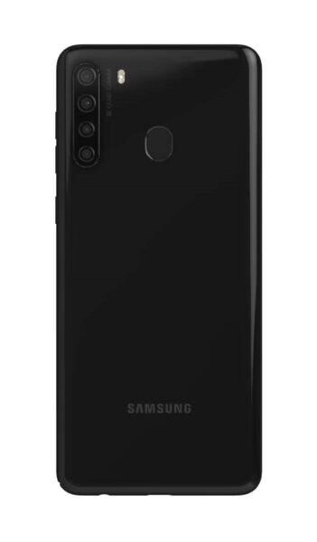 Samsung Galaxy A21