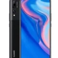 Huawei Y9 Prime (2019)