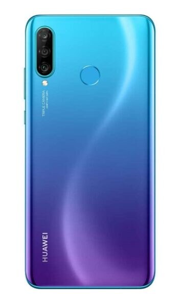 Huawei P30 lite