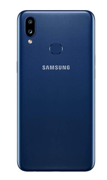 Samsung Galaxy A10s