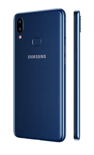 Samsung Galaxy A10s