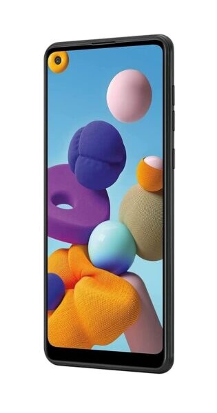 Samsung Galaxy A21