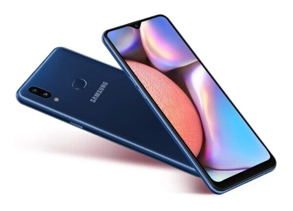 Samsung Galaxy A10s