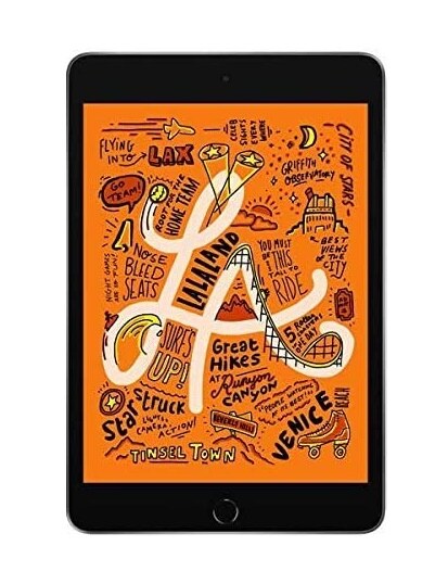 Apple iPad mini (2019) Wi-Fi