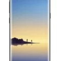 Samsung Galaxy Note8