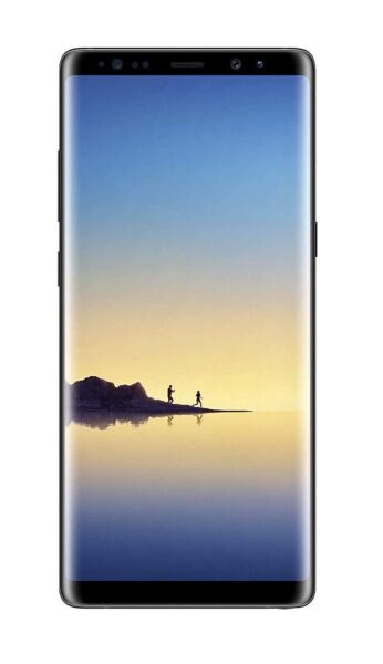 Samsung Galaxy Note8