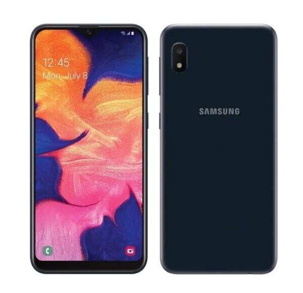 Samsung Galaxy A10