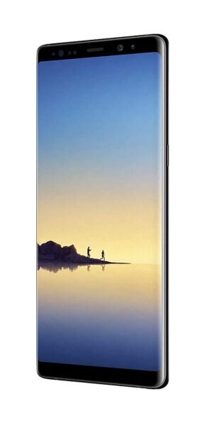 Samsung Galaxy Note8