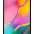 Samsung Galaxy Tab A 8.0 (2019)