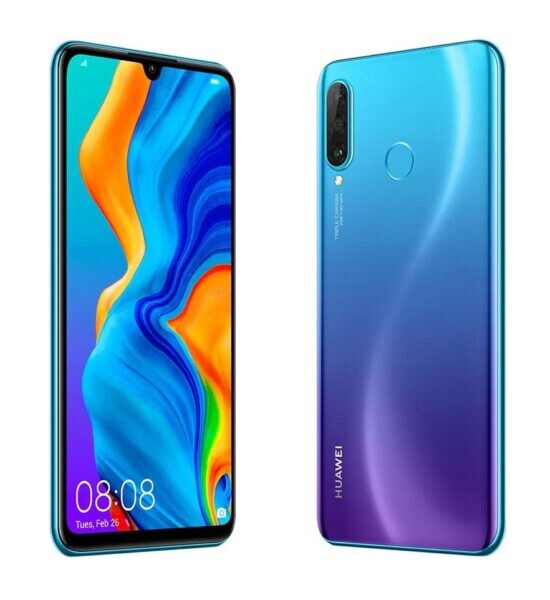 Huawei P30 lite