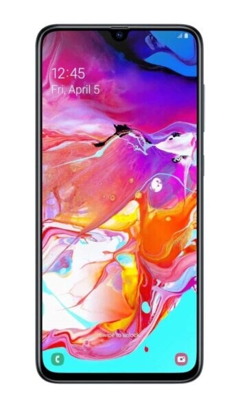 Samsung Galaxy A70