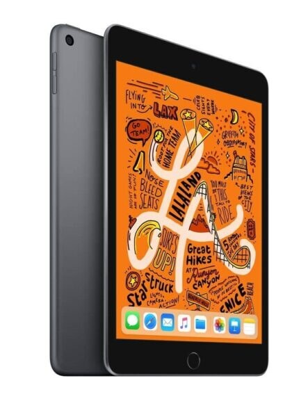 Apple iPad mini (2019) Wi-Fi