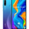 Huawei P30 lite