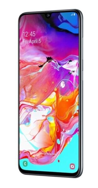 Samsung Galaxy A70