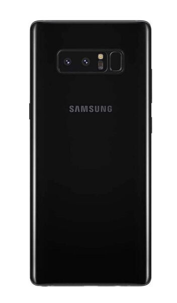 Samsung Galaxy Note8