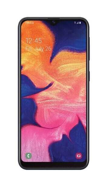 Samsung Galaxy A10