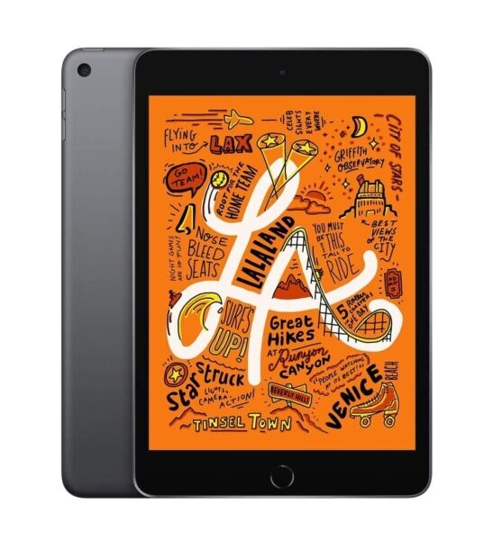 Apple iPad mini (2019) Wi-Fi
