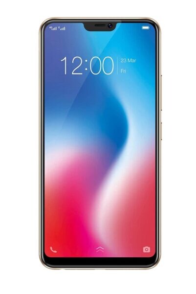 vivo V9