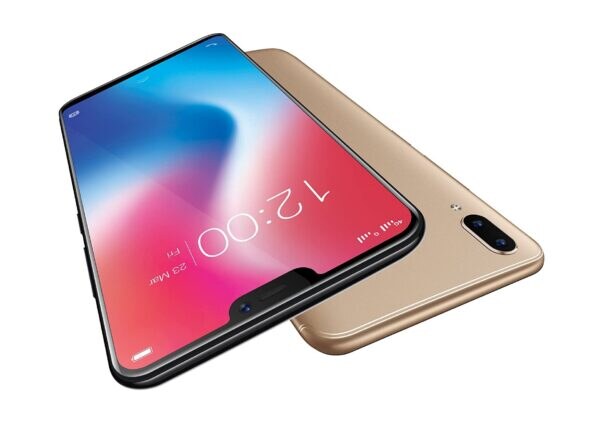 vivo V9