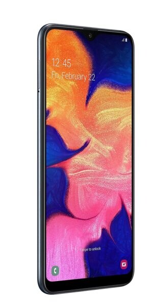 Samsung Galaxy A10