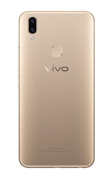 vivo V9