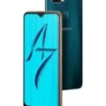 OPPO A7