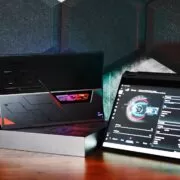 ASUS ROG Flow Z13 X13 DSC03031 | AMD Ryzen 9 | รีวิวรวม ROG Flow X13 และ Flow Z13 แท็บเล็ตเกมมิ่งสุดยอดดีไซน์ กับความแรงที่สุดในโลก