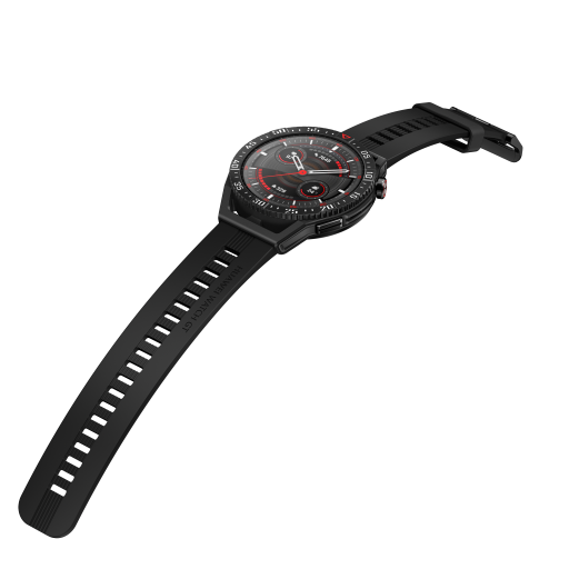 Advertorial HUAWEI GT3 | Huawei | HUAWEI WATCH GT 3 SE สมาร์ทวอทช์บางเบาเพียง 35.6 กรัม