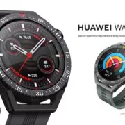 Advertorial HUAWEI GT3 SE 4 | Huawei | รู้จักกับ HUAWEI WATCH GT 3 SE สมาร์ทวอทช์น้องใหม่ ฟีเจอร์ครบ บางเบาเพียง 35.6 กรัม