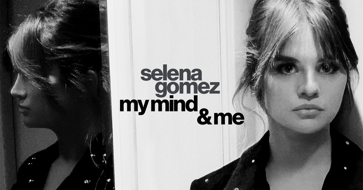ดูหนัง ออนไลน์ Selena Gomez My Mind and Me (2022) เต็มเรื่อง