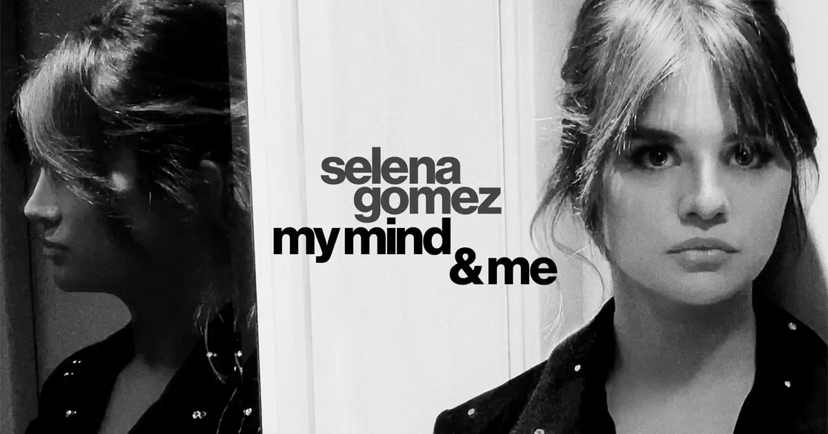 Apple ใจป๋าแจก Apple TV+ ฟรี 2 เดือนเพื่อโปรโมทสารคดี Selena Gomez: My Mind & Me 1 Apple TV Selena Gomze Mind Me key art graphic header 4 1 show home.jpg.og | apple | Apple ใจป๋าแจก Apple TV+ ฟรี 2 เดือนเพื่อโปรโมทสารคดี Selena Gomez: My Mind & Me