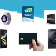 CES2023 Awards | CES 2023 | ซัมซุงกวาด 46 รางวัลนวัตกรรม CES 2023 Innovation Awards