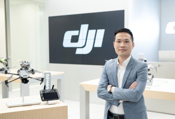 DJI Experience Store 2 | dji | DJI Experience Store เปิดสาขาใหม่แฟชั่นไอส์แลนด์ พร้อมโปรฉลองการเปิดสาขา