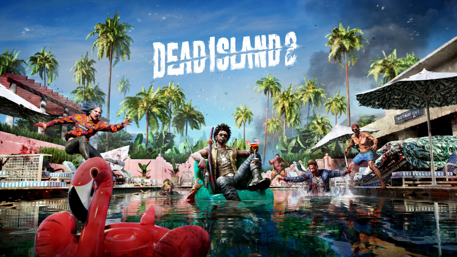 EGS DeadIsland2 DeepSilverDambusterStudios S1 2560x1440 fdc688ce46680914ee3c4a7949ce8a67 | 8 ปีที่เรารอ Dead Island 2 เลื่อนวางจำหน่ายอีกครั้ง เป็นวันที่ 28 เมษายน 2023