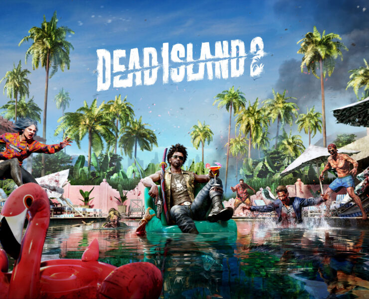 EGS DeadIsland2 DeepSilverDambusterStudios S1 2560x1440 fdc688ce46680914ee3c4a7949ce8a67 | Gaming | 8 ปีที่เรารอ Dead Island 2 เลื่อนวางจำหน่ายอีกครั้ง เป็นวันที่ 28 เมษายน 2023
