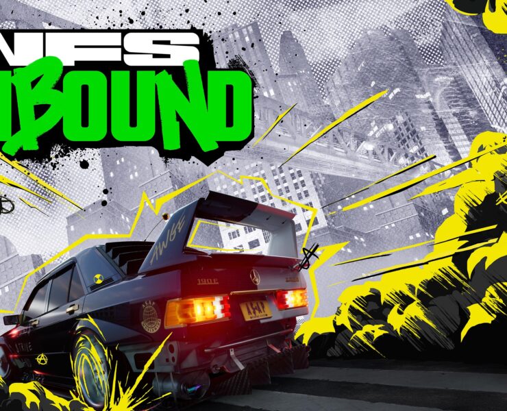 EGS NeedforSpeedUnboundStandardEdition CriterionGames S1 2560x1440 d74bb63a1f07cbb6376d28409ed8cca4 | PlayStation World | เตรียมซิ่ง EA เผยความต้องการสเปก Need for Speed: Unbound เวอร์ชั่น PC