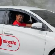 English Speaking Driver Resize | AirAsia | airasia เปิดตัวบริการเรียกรถถูกกฏหมาย airasia ride ชูด้วยราคามัดใจทั้งลูกค้าและผู้ขับขี่