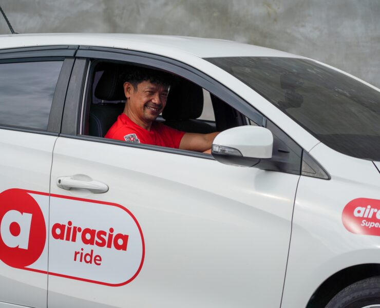 English Speaking Driver Resize | Miscellaneous | airasia เปิดตัวบริการเรียกรถถูกกฏหมาย airasia ride ชูด้วยราคามัดใจทั้งลูกค้าและผู้ขับขี่