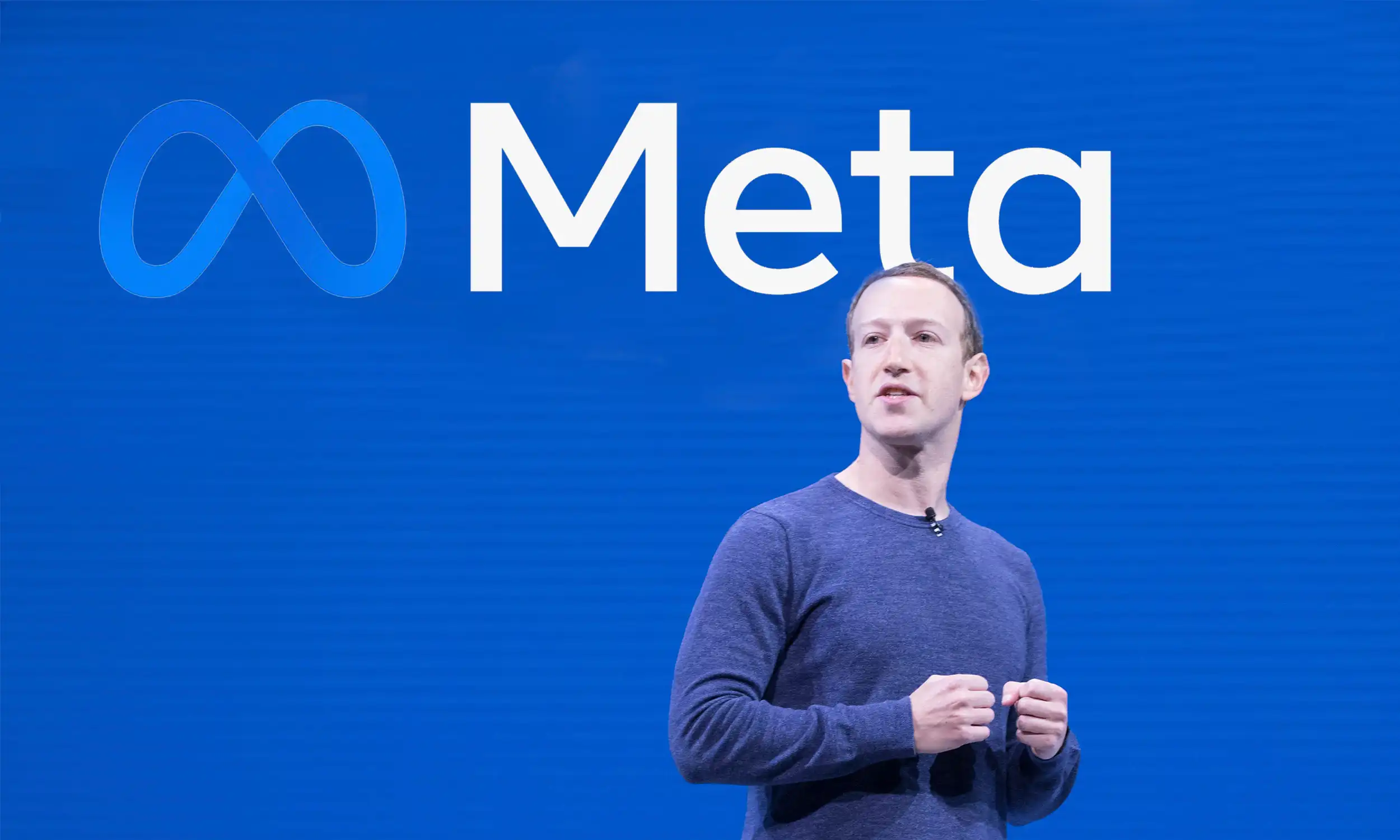 Facebook Meta Zuckerberg | meta | Meta บริษัทแม่ Facebook เตรียมปลดพนักงานครั้งใหญ่ในสัปดาห์หน้า