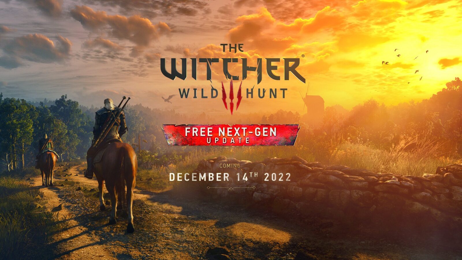 The Witcher 3 เตรียมลง PS5 กับ Xbox Series X/S และอัปเดตฟรีให้คอนโซลยุคเก่า วันที่ 14 ธันวาคมนี้ 1 FhiMqSTX0AYMFDb | The Witcher 3 | The Witcher 3 เตรียมลง PS5 กับ Xbox Series X/S และอัปเดตฟรีให้คอนโซลยุคเก่า วันที่ 14 ธันวาคมนี้