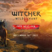 FhiMqSTX0AYMFDb | The Witcher 3 | The Witcher 3 เตรียมลง PS5 และ Xbox Series X/S และอัปเกรดฟรีให้คอนโซลยุคเก่า วันที่ 14 ธันวาคมนี้