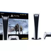 GOWR Digital Edition | God of War: Ragnarok | Sony PlayStation ประกาศวางจำหน่ายชุดเครื่องเกมบันเดิล PlayStation®5 God of War™ Ragnarök Bundle
