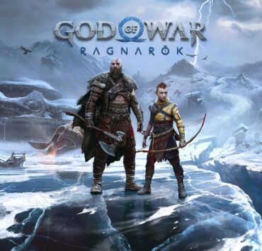 God of War Ragnarok 220709 013238 | God of War: Ragnarok | God of War Ragnarok อัปเดตล่าสุดปรับปรุง AI และแก้ปัญหาเกมแคช
