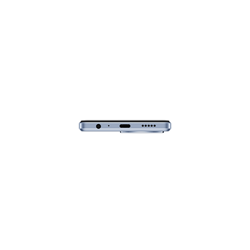 HONOR X6 Titanium Silver 1 | honor | รวมข้อมูล HONOR X6 สมาร์ทโฟนรุ่นน้องเล็ก จอใหญ่แบตอึด ในราคามินิมอล