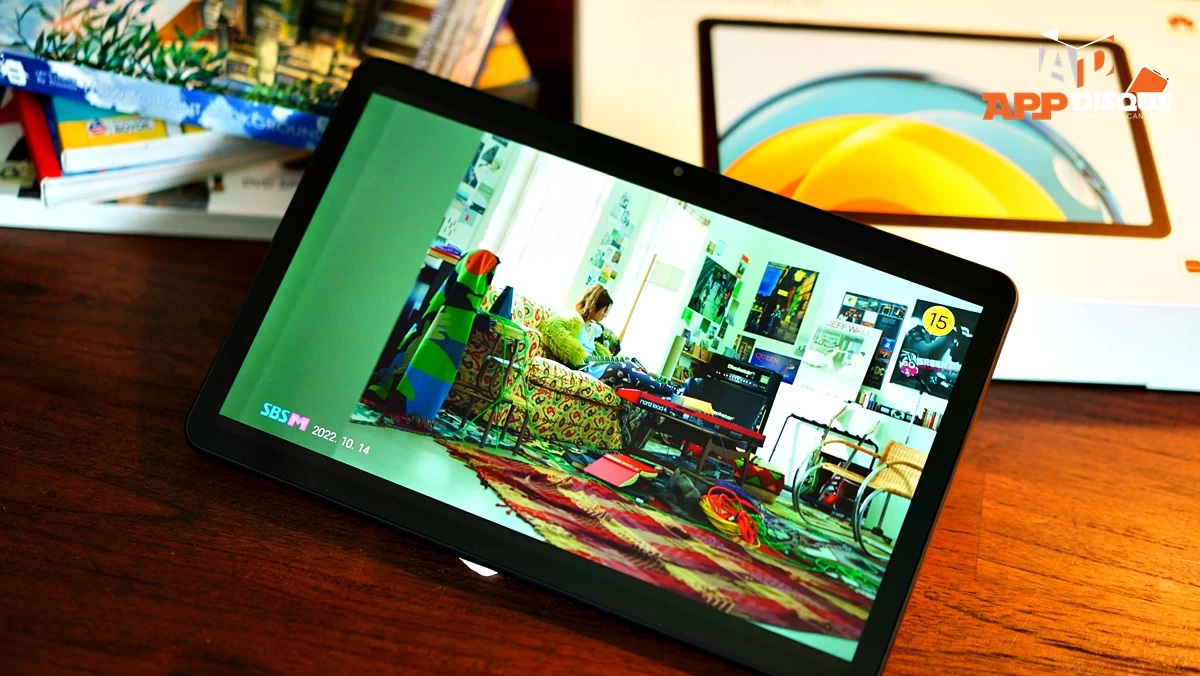 HUAWEI MatePad SE 10.4 DSC03792 | Harmony OS | รีวิว HUAWEI MatePad SE 10.4 แท็บเล็ตจอใหญ่สายบันเทิง คมชัด 2K ลำโพงคู่สเตอริโอ ในราคาจับต้องได้ง่ายขึ้น