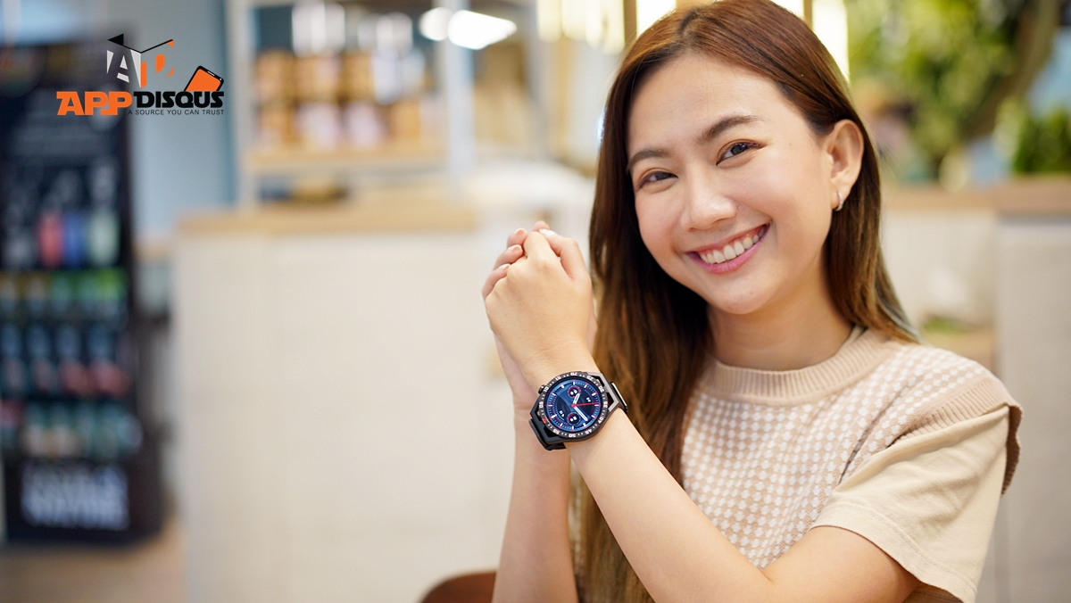 HUAWEI WATCH GT 3 SE DSC03374 | Huawei | รีวิว HUAWEI WATCH GT 3 SE กลับมาอีกครั้งของสมาร์ทวอทช์ตัวฉลาด ความสามารถครบ จอใหญ่ภาพชัด และแบตทนใช้นาน 2 อาทิตย์