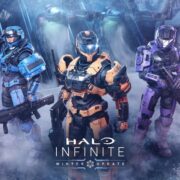 Halo Infinites Winter Update 1 | Your Updates | Halo Infinite’s Winter Update เปิดให้เล่นแล้ววันนี้