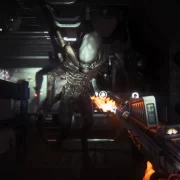Isolation screenshot | PlayStation World | ลือ! เกมสยองขวัญระดับ AAA ในจักรวาล Alien อยู่ระหว่างการพัฒนา กำหนดวางขายปี 2023
