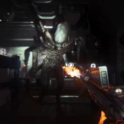 Isolation screenshot | Alien | ลือ! เกมสยองขวัญระดับ AAA ในจักรวาล Alien อยู่ระหว่างการพัฒนา กำหนดวางขายปี 2023