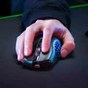 NG3 | Naga V2 HyperSpeed | RAZER NAGA V2 PRO เมาส์ไร้สายระดับราชาแห่ง MMO กลับมาทวงบัลลังก์